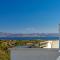Africa views, 3 terraces, WIFI (fibre) and parking