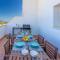 Africa views, 3 terraces, WIFI (fibre) and parking