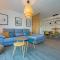 Africa views, 3 terraces, WIFI (fibre) and parking