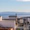 Africa views, 3 terraces, WIFI (fibre) and parking