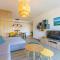 Africa views, 3 terraces, WIFI (fibre) and parking