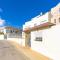 Africa views, 3 terraces, WIFI (fibre) and parking