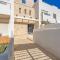 Africa views, 3 terraces, WIFI (fibre) and parking
