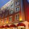 Cetin Hotel