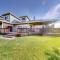 High Country Haven