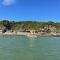 Sunny Corner, Padstow. Spacious 3 bedrooms, 2.5 bathrooms, parking, garden.