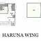 HARUNA WING Private cottage in the forest overlooking the golf course - Azumaiokozan