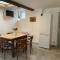 Apartmány Žlutý domeček