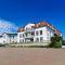 Ferienwohnung Kon-Tiki, Villa Regina Maris Bansin