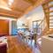 Appartements Wald Residence Bad Kleinkirchheim