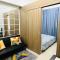 Staycation by Janeil at Shore 2 Residences SMDC, MOA Complex, Pasay City, Philippines