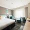 JR-East Hotel Mets Kamakura Ofuna