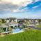 Pim Pool Villa Nan