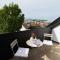 Haus4Zimmer - Luxus mit Blick über den Bodensee - mit Garage