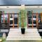 Natthapon Resort Kaeng Kachan - Kaeng Kachan