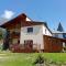 Apartmány ALLISS Harrachov