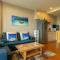 Deluxe 1bedroom Hua Hin Seaview Beachfront Project