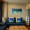 Deluxe 1bedroom Hua Hin Seaview Beachfront Project - Ban Bo Fai