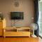 Deluxe 1bedroom Hua Hin Seaview Beachfront Project