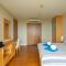 Deluxe 1bedroom Hua Hin Seaview Beachfront Project