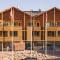 Aavalevi Skihouse Chalet A13, Ski-In Ski-Out - Levi