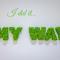 My Way