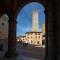 Torre Salvucci Maggiore Medieval Tower Experience