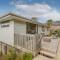 Manuka Lodge - Tairua Holiday Home