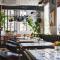 Gorgeous George by Design Hotels ™