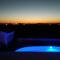 Liopetri 2-Bed Apt Sleeps 6 Pool 10min to Beach