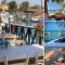 Liopetri 2-Bed Apt Sleeps 6 Pool 10min to Beach