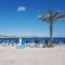 Liopetri 2-Bed Apt Sleeps 6 Pool 10min to Beach