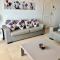 Liopetri 2-Bed Apt Sleeps 6 Pool 10min to Beach