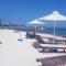Liopetri 2-Bed Apt Sleeps 6 Pool 10min to Beach