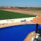 Liopetri 2-Bed Apt Sleeps 6 Pool 10min to Beach