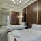 Continental Hotel Samarkand