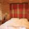 BCC Loch Ness Log Cabins - Bearnock