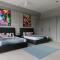 Colossus by StayVista - Riverside luxury villa in Khalapur with a Spacious pool, Sauna, Private theater, Gazebo & Lawn