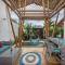 The Secret Jungle Villas Berawa