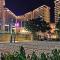Azure C3 Balcony Wifi near mall airport