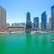 Astonishing 3BDR in the heart of Dubai Marina