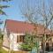 Lovely Home In Wronki With Sauna