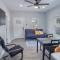 Delightfully Renovated 4 BR2 BA Near DT Riverwalk - 圣安东尼奥
