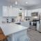 Delightfully Renovated 4 BR2 BA Near DT Riverwalk - 圣安东尼奥