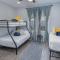 Delightfully Renovated 4 BR2 BA Near DT Riverwalk - 圣安东尼奥