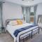 Delightfully Renovated 4 BR2 BA Near DT Riverwalk - 圣安东尼奥