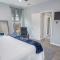 Delightfully Renovated 4 BR2 BA Near DT Riverwalk - 圣安东尼奥