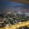 Mosaic 1BR, WIFI, walking distance to Mid Valley JB , 4-5pax - 新山