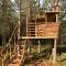 Timber cottages with jacuzzi and sauna near lake Vänern - 卡尔斯塔德