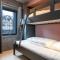 Riddertunet apartment 101